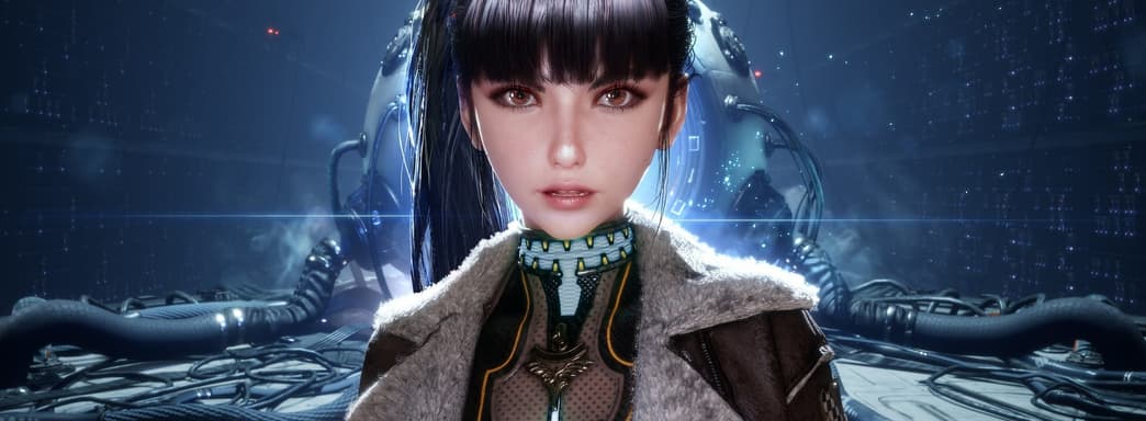 Разработчики Stellar Blade опубликовали Еву в интересной позе. На что намекает студия?