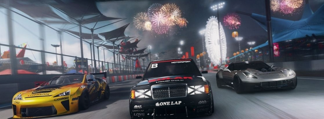 Российский аналог Need for Speed получил крупное обновление: авторы CarX Street представили новую локацию, улучшения оптимизации и камеры