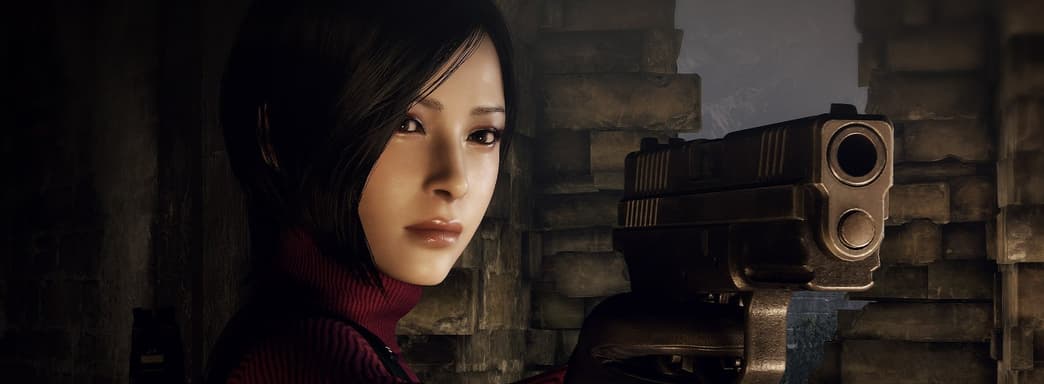 В новой Resident Evil обещана фотореалистичная графика