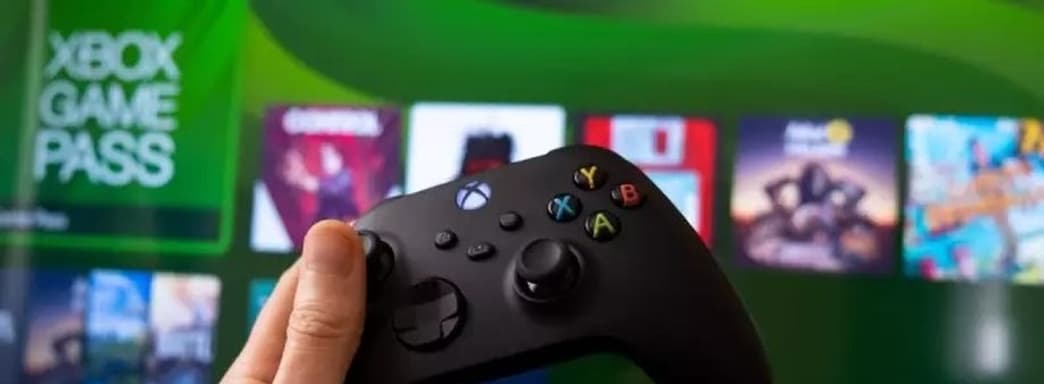 Microsoft готовит ещё одну игру к выходу в Xbox Game Pass в августе