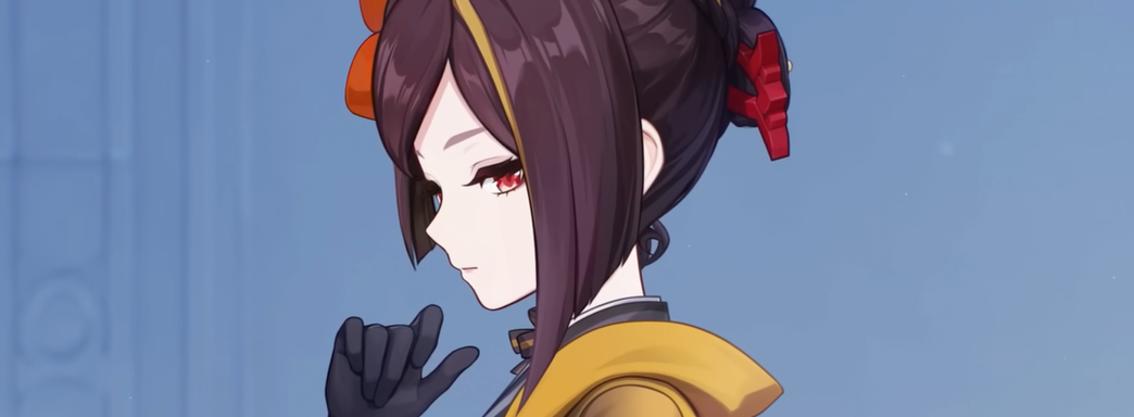 В Genshin Impact раздадут примогемы за баг Тиори, Клоринды и Сетоса