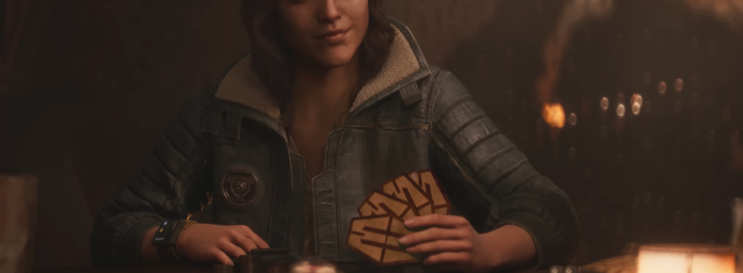 Утекли 13 минут геймплея Star Wars: Outlaws. Работа игры далека от идеала