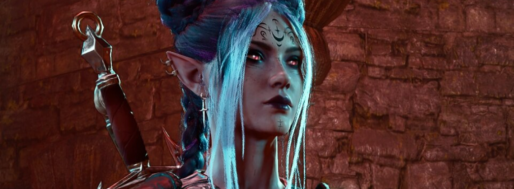 Baldur’s Gate 3 получила седьмой крупный патч в бете. Началось тестирование обновления в Steam