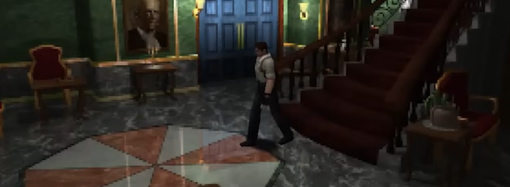 Представлен геймплей Resident Evil Revisited. Крупный мод для Resident Evil 2 от фанатов оригинала