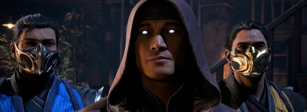 «Это выходит за рамки абсурда». Патч для Mortal Kombat 1 на одной из платформ занимает более 120 ГБ