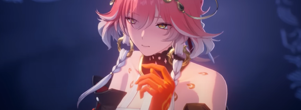 Трейлер Чан Ли в Wuthering Waves. Авторы конкурента Genshin Impact улучшили повествование