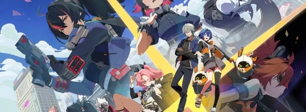 Astaweave Heaven — новая игра Hoyoverse получила разрешение на выпуск в Китае