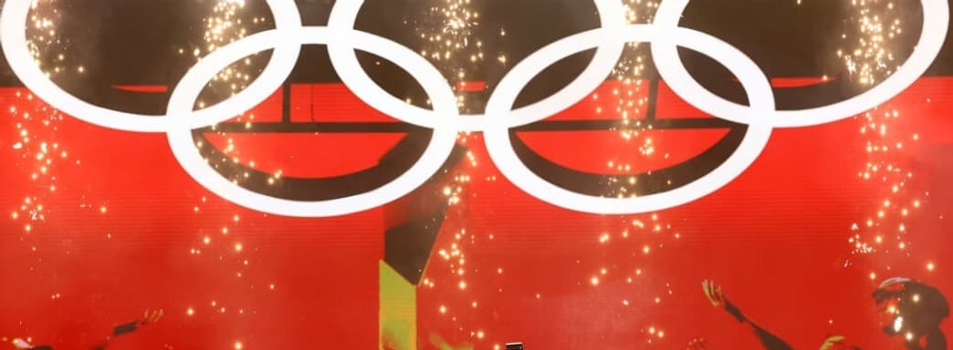 Киберспорт стал олимпийским видом спорта! Историческое решение Международного олимпийского комитета