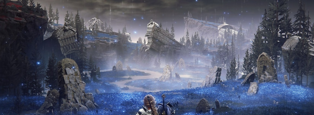 Стримерша Elden Ring убила двух финальных боссов Shadow of the Erdtree одновременно — одного на танцевальном коврике, а другого на обычном геймпаде