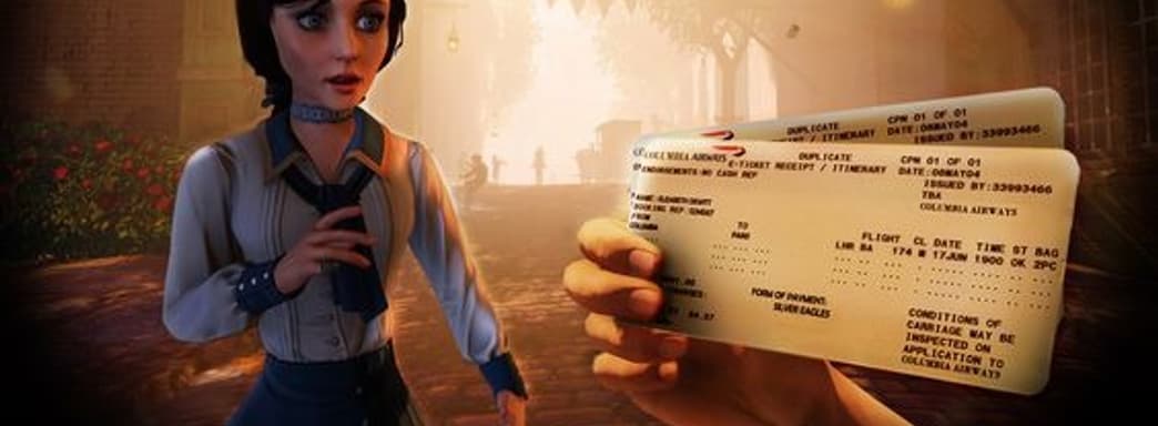 Экранизация BioShock от Netflix станет небольшой «личной историей»