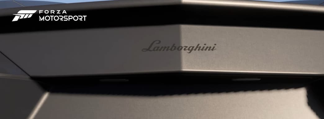 Забираем бесплатно супербыстрый автомобиль. Microsoft напомнила о Forza Motorsport