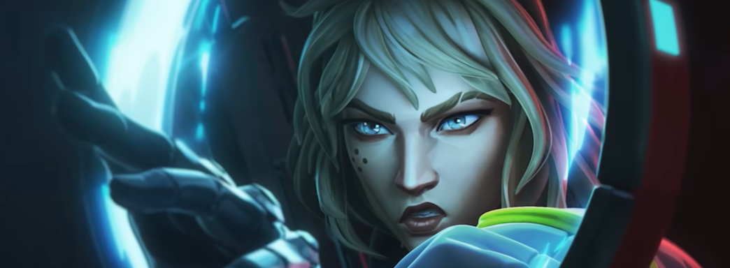 На PS5 и Xbox Series началась открытая бета Valorant, онлайн-шутера Riot Games