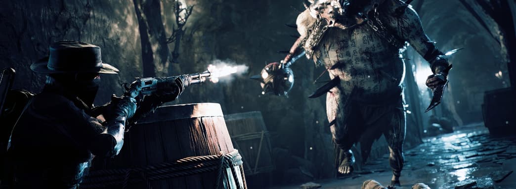 Remnant 2 празднует первый день рождения. Gunfire Games сделала важное объявление