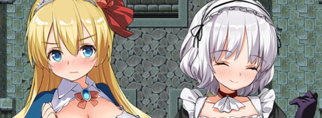 Из Steam удаляют RPG о «бесполезной принцессе». Началась прощальная распродажа Princess Project