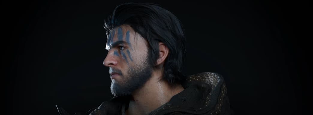 Демоверсию боевика Crimson Desert покажут на Gamescom