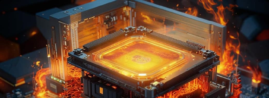 Процессоры Intel 13-го и 14-го поколения возвращают по гарантии в 3-4 раза чаще, чем 12-е поколение