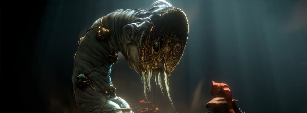 В No Rest for the Wicked была добавлена механика в стиле Hades