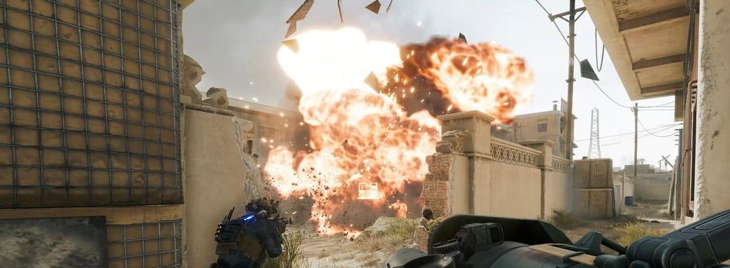 Альфа-тестирование шутера Delta Force начнётся в августе. Фанатам Battlefield приготовиться