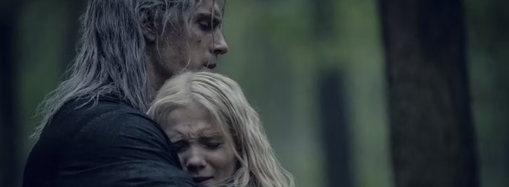 Фрейя Аллан: «Забудьте о Геральте». Цири останется одна в четвёртом сезоне «Ведьмака»