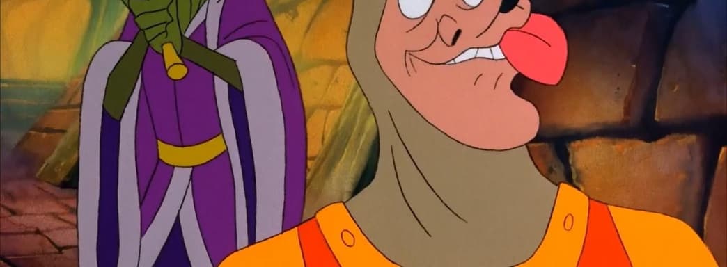 Netflix отменила экранизацию Dragon's Lair с нелинейным повествованием. Адаптация выйдет в виде классического фильма