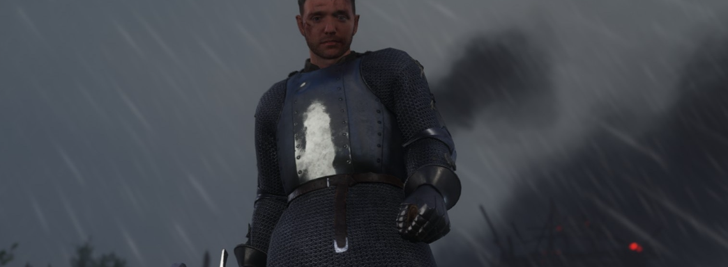 Авторы Kingdom Come Deliverance выпустили пятичасовой игрофильм с полным сюжетом