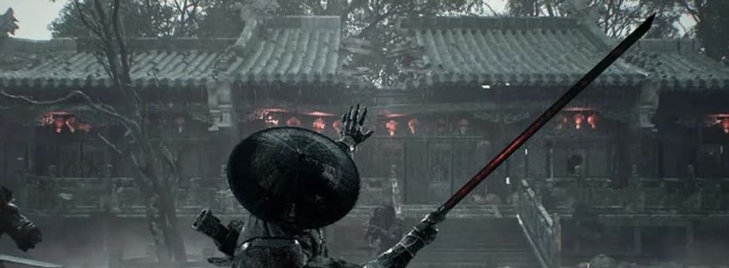 В Phantom Blade Zero вместо открытого мира будет нелинейная карта