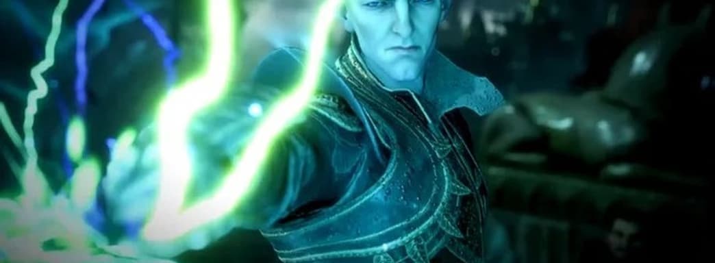 Dragon Age: The Veilguard включает около 700 персонажей и более 140 000 строк диалогов