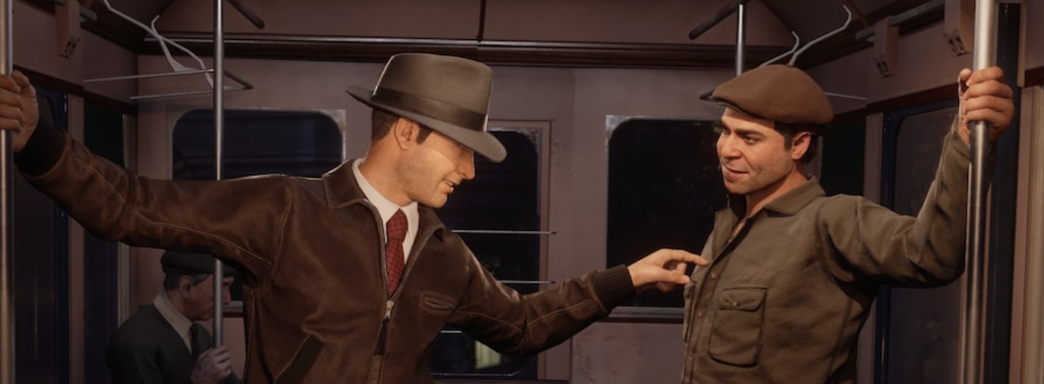 Игра из серии Mafia скоро появится в Xbox Game Pass — инсайдер