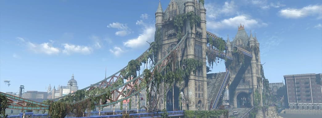 Релиз Fallout: London достоин игры Bethesda. Игроки довольны, но сталкиваются с ошибками