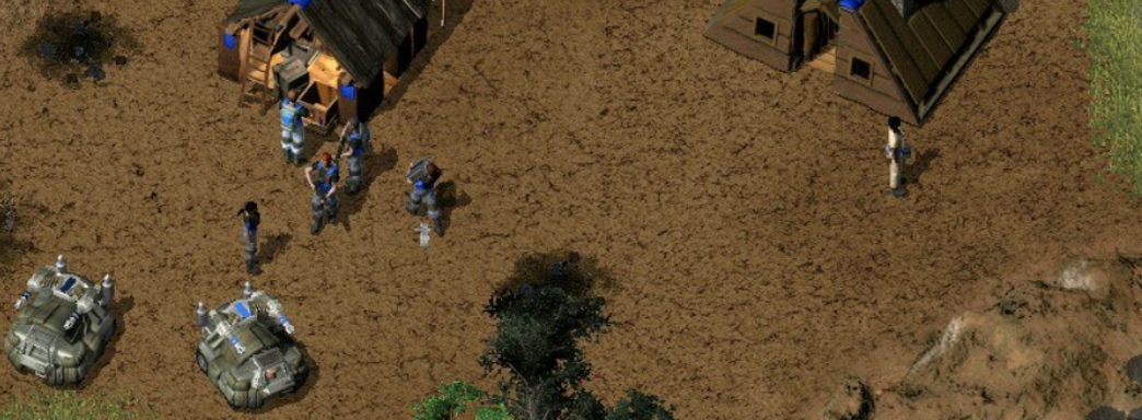 23-летняя классика RTS Original War снова пользуется спросом. Из мода Sand of Siberia удалили русскую кампанию, но версия 1.6 предлагает другие улучшения