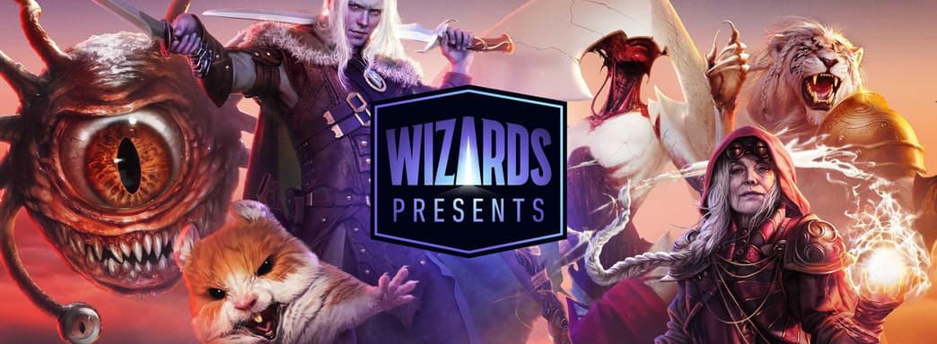 Wizards of the Coast хочет выпускать 1-2 видеоигры в год, начиная с конца 2025 года