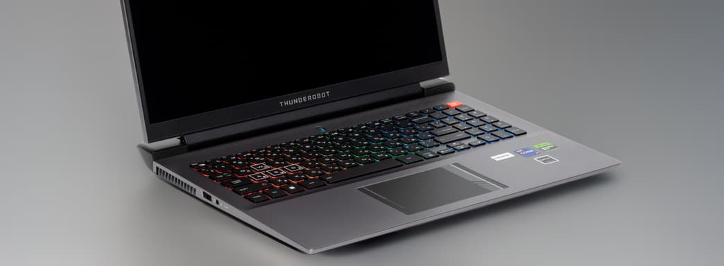 Обзор Thunderobot Zero G4 Radiant: очень продвинутый и очень дорогой игровой ноутбук