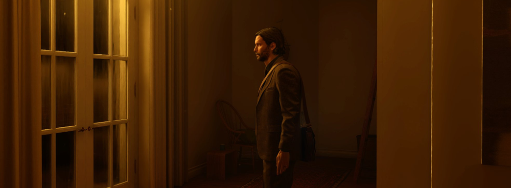 GamesVoice выпустит русскую озвучку Alan Wake 2 Night Springs. Закрыт сбор на локализацию дополнения