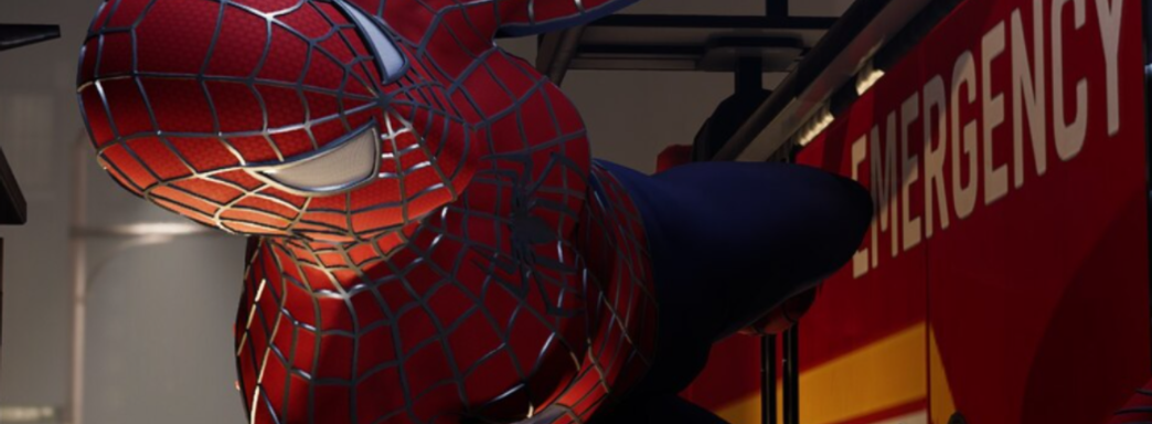 Фанатский ПК-порт Marvel's Spider-Man 2 выглядит почти как официальная игра на PlayStation 5. Появилось сравнение графики