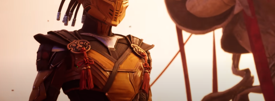 Игроков Mortal Kombat 1 возмутили женственные образы Сектора и Сайракса. NetherRealm ставят в пример модели из MK 11