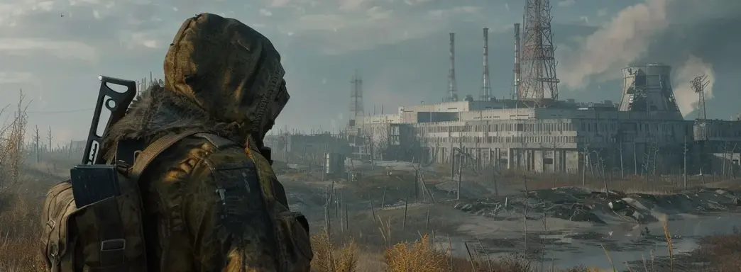 Шестой перенос S.T.A.L.K.E.R. 2, технический прорыв в Unreal Engine 5 — самое интересное за неделю