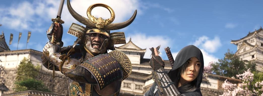 Фанаты в восторге от Assassin's Creed Shadows, несмотря на споры. Это одна из самых ожидаемых игр