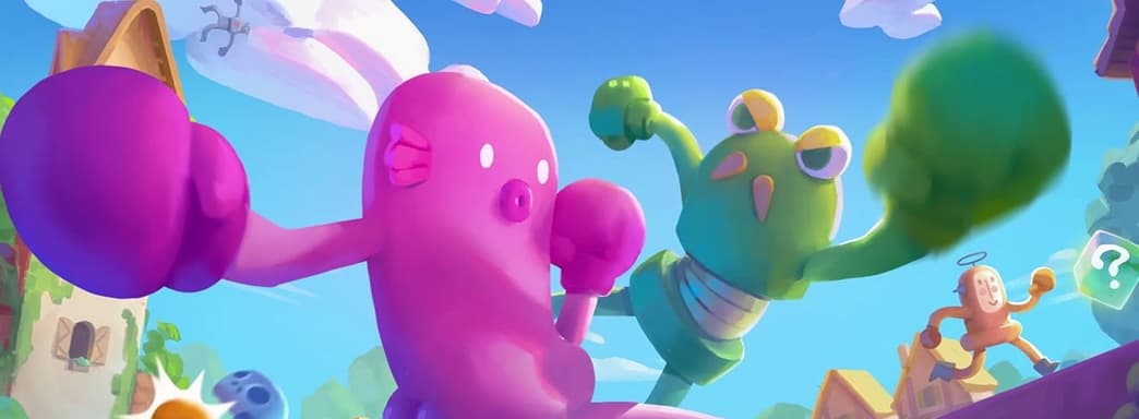 На этой неделе в Nintendo eShop выйдет 42 новые игры