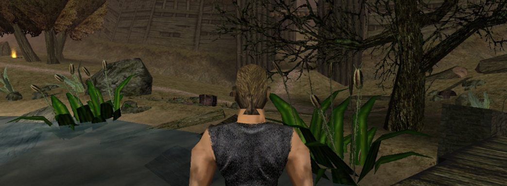 Фанатский ремастер первой Gothic переводят на последнюю версию Unreal Engine. Проект готовят к релизу версии 1.0