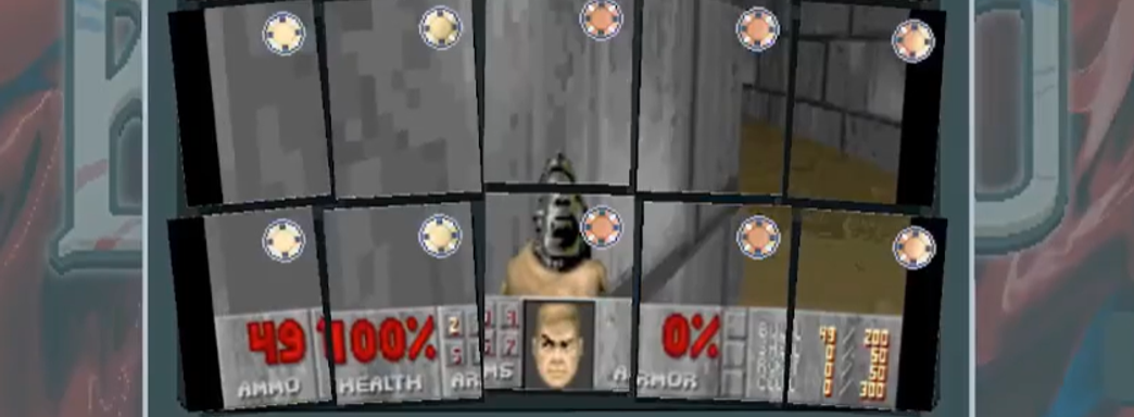 DOOM запустили на карточках Balatro. Покерный рогалик стал новой платформой для культового шутера