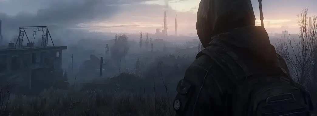 [Видео] STALKER 2028 / Деградация YouTube / Intel в огне / Падение Helldivers 2 / Олимпийский киберспорт