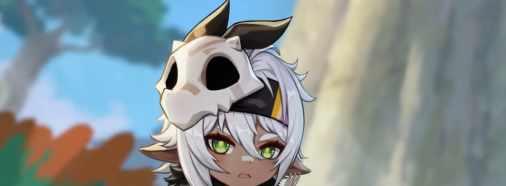 В Genshin Impact 5.0 появится спутник-зауриан — утечка