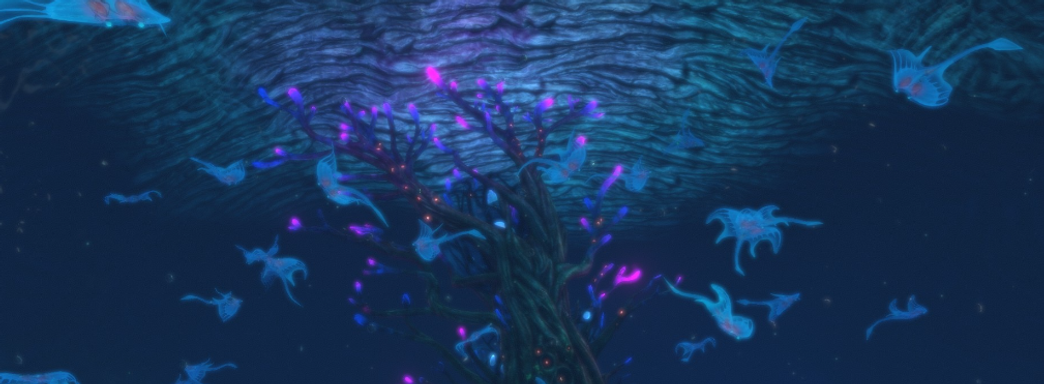 Фанаты Subnautica считают, что обнаружили скриншоты из новой игры. Похоже, разработчики прятали материалы у всех на виду