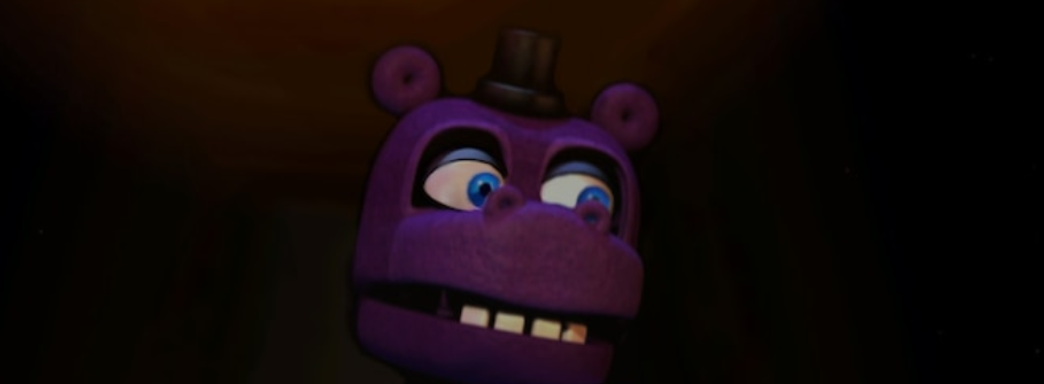 Freddy Fazbear's Pizzeria Simulator переведут на русский язык. Геймплейный трейлер русской локализации хоррора