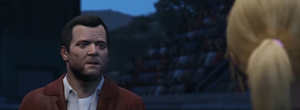 В фанатском ролике GTA воссоздали трейлер последнего фильма М. Найт Шьямалана. Ему понравилось