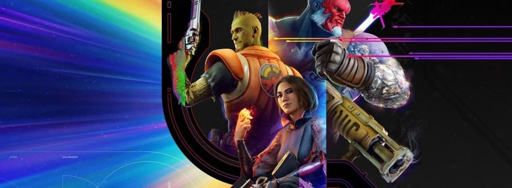 Обзор «мертвой» беты Concord, подборка игр по дисциплинам Олимпийских игр 2024 года — самые интересные материалы за неделю