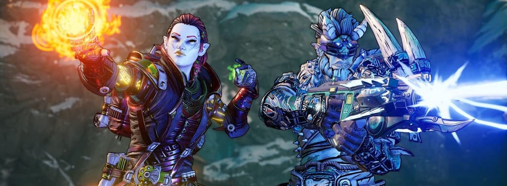 Ожидания сиквела Tiny Tina's Wonderlands оправданы - глава Gearbox