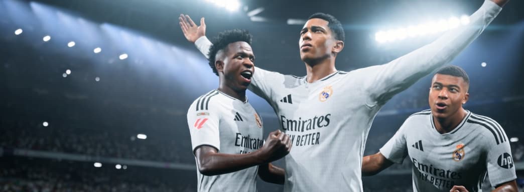 В видео о EA Sports FC 25 раскрыли улучшения новинки. Игроки отреагировали дизлайками