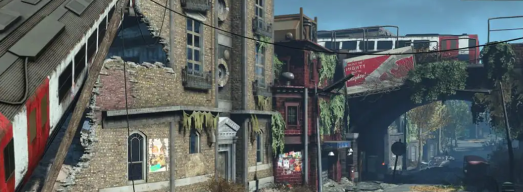 Fallout London обидела американцев, а модификация-исправление задела чувства европейцев. Разгорелся спор из-за видения футбола