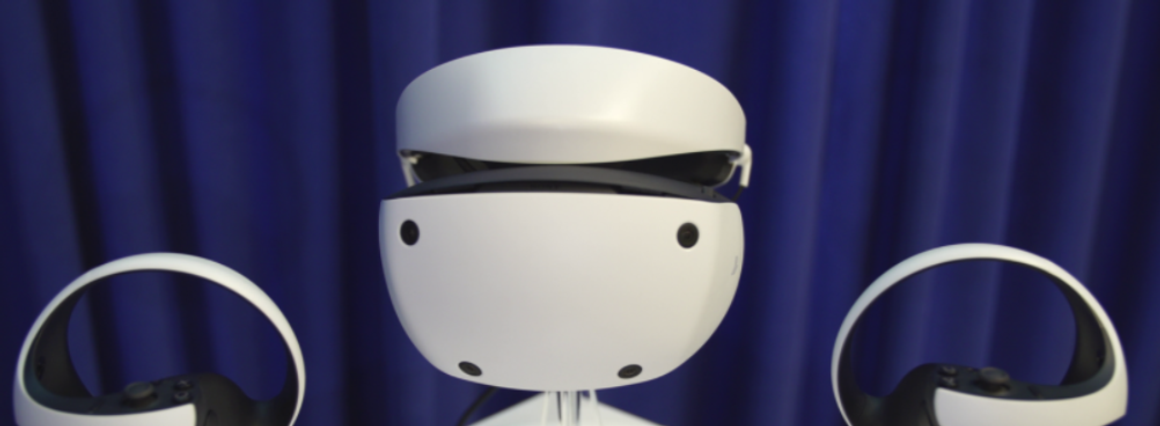 Продажи шлема PlayStation VR2 выросли в десятки раз перед запуском на ПК — СМИ